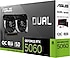 Asus  Dual GeForce RTX5060 OC 8G DUAL GDDR7 128Bit Ekran Kartı