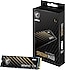 James Donkey Helix H800 | AMD Ryzen 5 5600 | 1 x 16 GB DDR4 | MSI GeForce RTX 5060 8 GB | 1 TB SSD Oyuncu Kasa