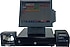 Toshiba  MARKET BÜFE KURUYEMİŞ SET BARKOD SİSTEMİ IBM E66 BARKOD SİSTEM