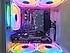 Ryzen 5 5500 - GTX 1650 - 16GB Ram - 512GB SSD GAMİNG SİSTEM