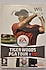 Nintendo  NİNTENDO Wİİ , TIGER WOODS PGA TOUR 2008