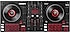 Numark MixTrack Platinum FX Dj Controller + Taşıma Çantası