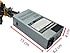 Keepro  Power Supply 300W Mini Slim Power Supply Güç Kaynağı