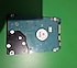 Toshiba laptop harddisk 2,5 sata 500gb