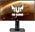 Asus  TUF Gaming VG259QR 24.5" 1 ms Full HD Pivot IPS 165 Hz Oyuncu Monitörü