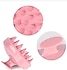 #Saç #Bakım #Fırçası,# Saç #Derisine #Masaj Yapan.#Şampuan #Tarağı, #Duş Fırçası.yeni Sıfır urün #pembe ve #mavi 2 âdet