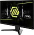 MSI  MAG 272F 27" 0.5 ms Full HD IPS 200 Hz Oyuncu Monitörü