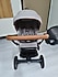 Inglesina  Quad Bebek Arabası Derby Grey