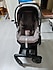 Inglesina  Quad Bebek Arabası Derby Grey