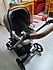 Inglesina  Quad Bebek Arabası Derby Grey