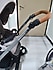 Inglesina  Quad Bebek Arabası Derby Grey