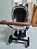 Inglesina  Quad Bebek Arabası Derby Grey