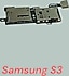 Samsung S3 Sim Kart Yuvası Okuyucu