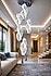 5 li SIFIR LED AVİZE