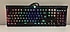 Monster  Pusat K3 Pro RGB Red Switch Kablolu Mekanik Oyuncu Klavyesi