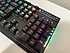 Monster  Pusat K3 Pro RGB Red Switch Kablolu Mekanik Oyuncu Klavyesi