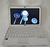 LG 10.1 inç Minibook Laptop Win10