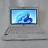 LG 10.1 inç Minibook Laptop Win10