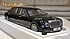 Bentley Mulsanne Grand Limousine 1:18 Almost Real - Limitli Seri Kutusunda & Sıfır
