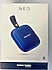 Harman Kardon  Neo Taşınabilir IPX7 3 W Mavi Bluetooth Hoparlör