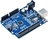 Arduino ile Uyumlu UNO R3 Geliştirme Kartı - USB Kablolu - (USB Çip CH340)