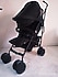 Maclaren  Techno XT Special Edition Bebek Arabası