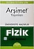 ARŞİMET YAYINLARI, FİZİK SORU BANKASI
