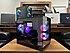 James Donkey Stark S700 Intel Core i5 14400F 16GB RAM 500GB SSD RTX5060 W11 Gaming PC (İKİNCİ EL)