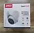 Dahua  2MP SESLİ IP IR DOME KAMERA