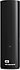 Western Digital  Elements Desktop WDBWLG0080HBK USB 3.0 3.5" 8 TB Harici Harddisk