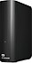 Western Digital  Elements Desktop WDBWLG0080HBK USB 3.0 3.5" 8 TB Harici Harddisk