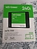 Western Digital  Green WDS240G3G0A SATA 3.0 2.5" 240 GB SSD