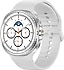 Samsung  Galaxy Watch 8 Classic Beyaz Akıllı Saat
