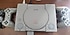 Sony  Ps2 Slim + 1 Ps2 Oyun Playstation 2 Konsol