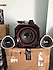 philips 100watt 2+1 ses sistemi -philips hoparlör-philips bilgisayar hoparlörü