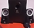 Logitech  Z313 2+1 25 W Hoparlör