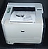 HP  LaserJet P2055DN Lazer Yazıcı
