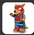 Lego  71050 Minifigures Örümcek Adam: Örümcek Evrenine Geçiş