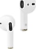 AIR5E Beyaz Bluetooth Kulaklık