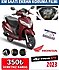 HONDA ACTİVA EKRAN KORUYUCU