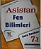 5 RENK YAYINEVİ, ASİSTAN FEN BİLİMLERİ 7.SINIF SORU BANKASI