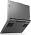 Lenovo  LOQ 15IAX9 83GS00R7TR i5-12600HX 8 GB 512 GB SSD RTX3050 15.6" Full HD Gaming Laptop