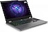 Lenovo  LOQ 15IAX9 83GS00R7TR i5-12600HX 8 GB 512 GB SSD RTX3050 15.6" Full HD Gaming Laptop