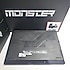 Monster  Tulpar T6 v3.3.5 i7 13.Nesil RTX 5060 32GB Ram 1TB SSD Oyuncu Laptop