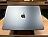 Apple  MacBook Air M3 16 GB 256 GB SSD 13.6" MC8K4TU/A Gece Yarısı
