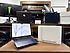 Apple  MacBook Air M3 16 GB 256 GB SSD 13.6" MC8K4TU/A Gece Yarısı