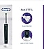 Oral-B  Vitality Pro D103 Cross Action Siyah Şarjlı Diş Fırçası