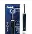Oral-B  Vitality Pro D103 Cross Action Siyah Şarjlı Diş Fırçası