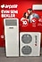 Arçelik 48.000 BTU SALON TİPİ KLİMA
