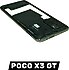 Poco X3 GT Orta Kasa-Çerçeve